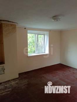 2-к квартира, вторичка, 39м2, 2/2 этаж