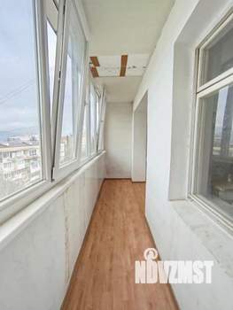2-к квартира, вторичка, 51м2, 4/5 этаж