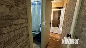 1-к квартира, вторичка, 36м2, 4/5 этаж