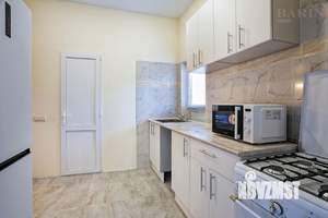 3-к квартира, вторичка, 60м2, 2/2 этаж