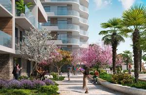 3-к квартира, вторичка, 131м2, 1/3 этаж