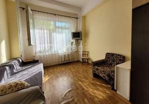 1-к квартира, вторичка, 24м2, 1/5 этаж