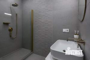 1-к квартира, вторичка, 57м2, 7/9 этаж