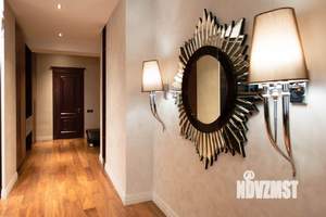 3-к квартира, вторичка, 146м2, 5/9 этаж