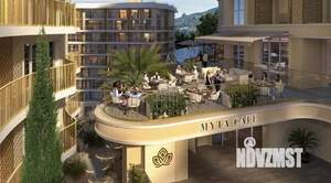 1-к квартира, вторичка, 51м2, 2/9 этаж