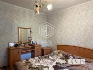3-к квартира, вторичка, 65м2, 3/12 этаж