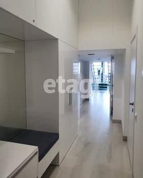 2-к квартира, вторичка, 53м2, 8/9 этаж