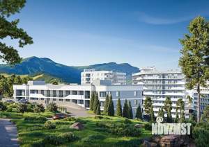 1-к квартира, вторичка, 43м2, 2/3 этаж