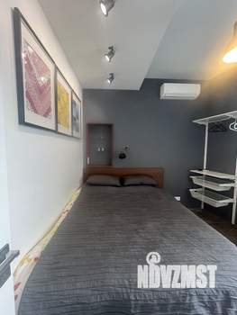 1-к квартира, вторичка, 45м2, 9/18 этаж