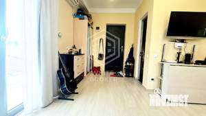 Студия квартира, вторичка, 21м2, 4/6 этаж