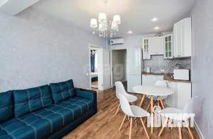 2-к квартира, вторичка, 44м2, 5/8 этаж