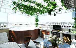 3-к квартира, вторичка, 81м2, 5/13 этаж