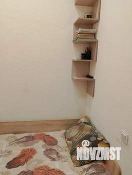 2-к квартира, вторичка, 32м2, 2/2 этаж