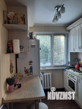 1-к квартира, вторичка, 34м2, 2/5 этаж