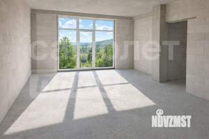 Студия квартира, вторичка, 38м2, 2/3 этаж