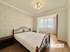3-к квартира, вторичка, 74м2, 2/9 этаж