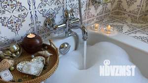 Студия квартира, вторичка, 43м2, 4/6 этаж