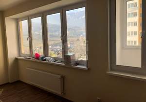 Студия квартира, вторичка, 35м2, 3/15 этаж