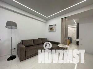 Студия квартира, вторичка, 36м2, 2/4 этаж