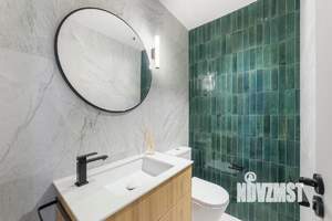 1-к квартира, вторичка, 39м2, 3/4 этаж