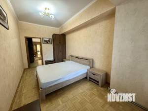 4-к квартира, вторичка, 136м2, 1/7 этаж