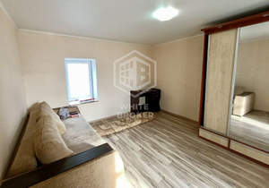 1-к квартира, вторичка, 30м2, 1/2 этаж