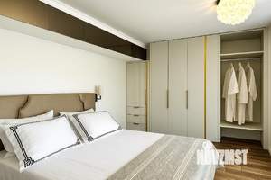 3-к квартира, вторичка, 99м2, 2/11 этаж