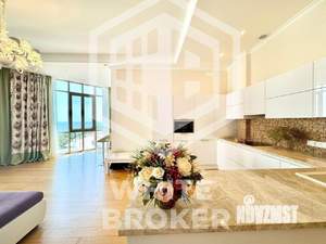 3-к квартира, вторичка, 97м2, 2/4 этаж