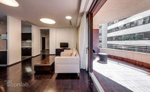 3-к квартира, вторичка, 98м2, 4/14 этаж