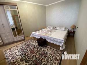 4-к квартира, вторичка, 88м2, 1/9 этаж