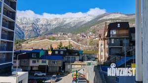 Студия квартира, вторичка, 37м2, 2/16 этаж