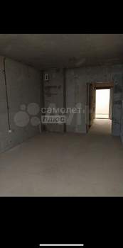 Студия квартира, вторичка, 33м2, 7/12 этаж