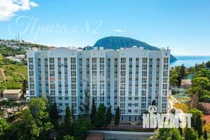 2-к квартира, сданный дом, 57м2, 7/9 этаж