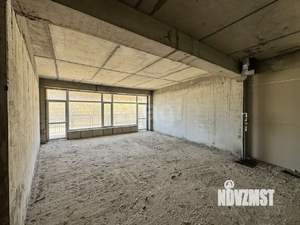 Студия квартира, вторичка, 60м2, 3/12 этаж