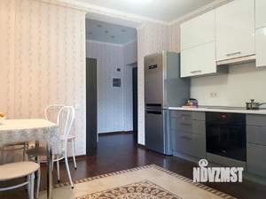 2-к квартира, вторичка, 51м2, 2/10 этаж