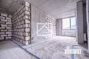 Студия квартира, вторичка, 58м2, 8/15 этаж