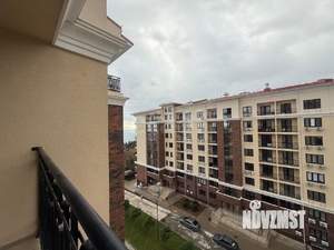 1-к квартира, вторичка, 47м2, 7/8 этаж