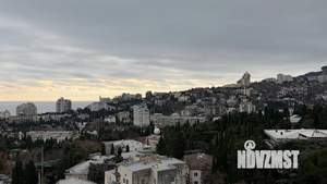 1-к квартира, вторичка, 48м2, 7/7 этаж