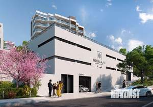 3-к квартира, вторичка, 93м2, 1/4 этаж