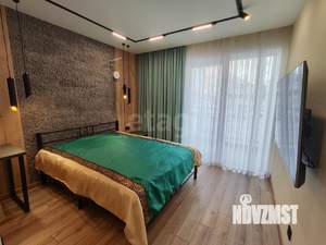 1-к квартира, вторичка, 35м2, 1/8 этаж