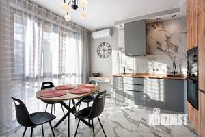 2-к квартира, вторичка, 64м2, 6/8 этаж