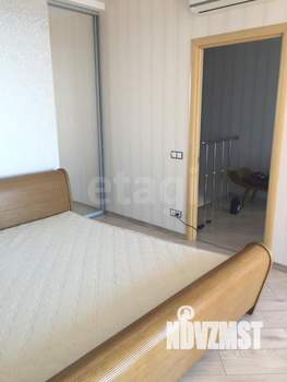 4-к квартира, вторичка, 164м2, 9/10 этаж