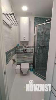 1-к квартира, вторичка, 19м2, 1/8 этаж