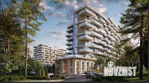 3-к квартира, вторичка, 68м2, 8/9 этаж