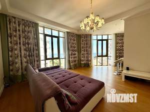 3-к квартира, вторичка, 97м2, 3/5 этаж