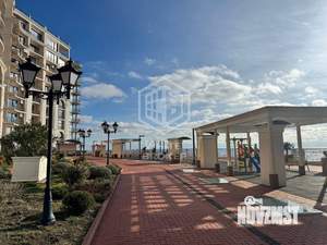 Студия квартира, вторичка, 38м2, 7/12 этаж