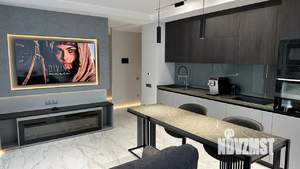 2-к квартира, вторичка, 82м2, 2/15 этаж