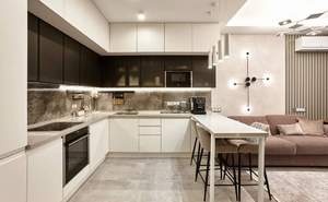 3-к квартира, вторичка, 110м2, 7/10 этаж