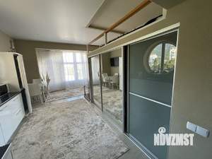 Студия квартира, вторичка, 34м2, 10/13 этаж