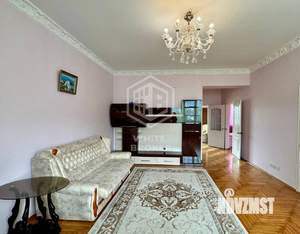 3-к квартира, вторичка, 114м2, 3/7 этаж